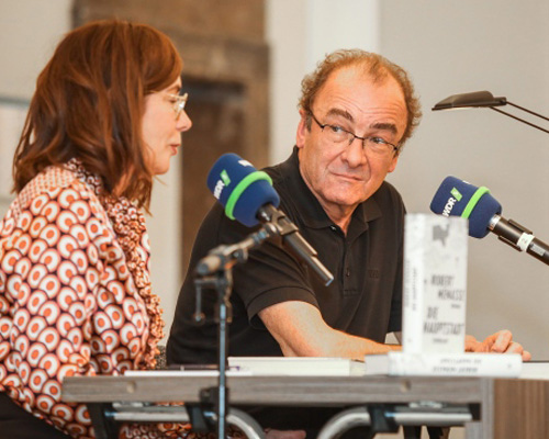 Robert Menasse