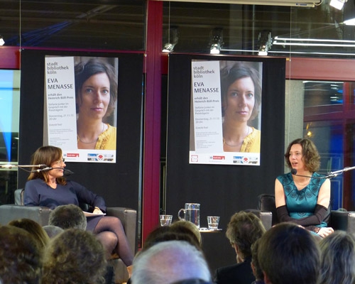 Heinrich-Bll-Preis 2013