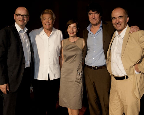 Kölner Kulturpreis 2010 - eine Auszeichnung des Kölner Kulturrates Kölner Kulturpreis 2010 - eine Auszeichnung des Kölner Kulturrates